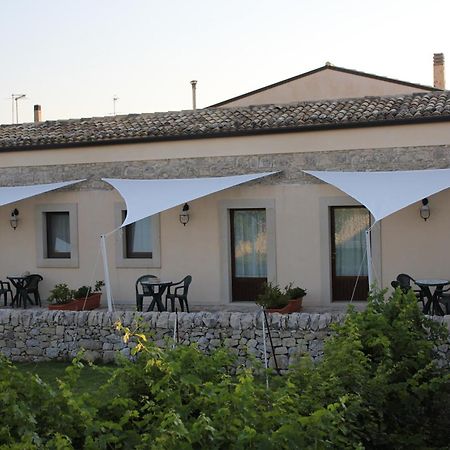 Mastro Vanni - Urban Masseria Ragusa Eksteriør billede