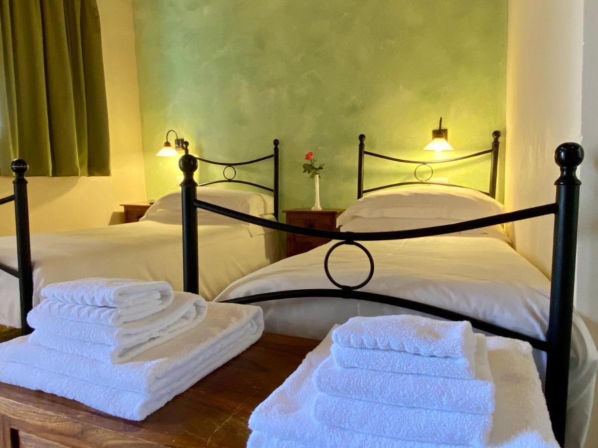 Mastro Vanni - Urban Masseria Ragusa Eksteriør billede