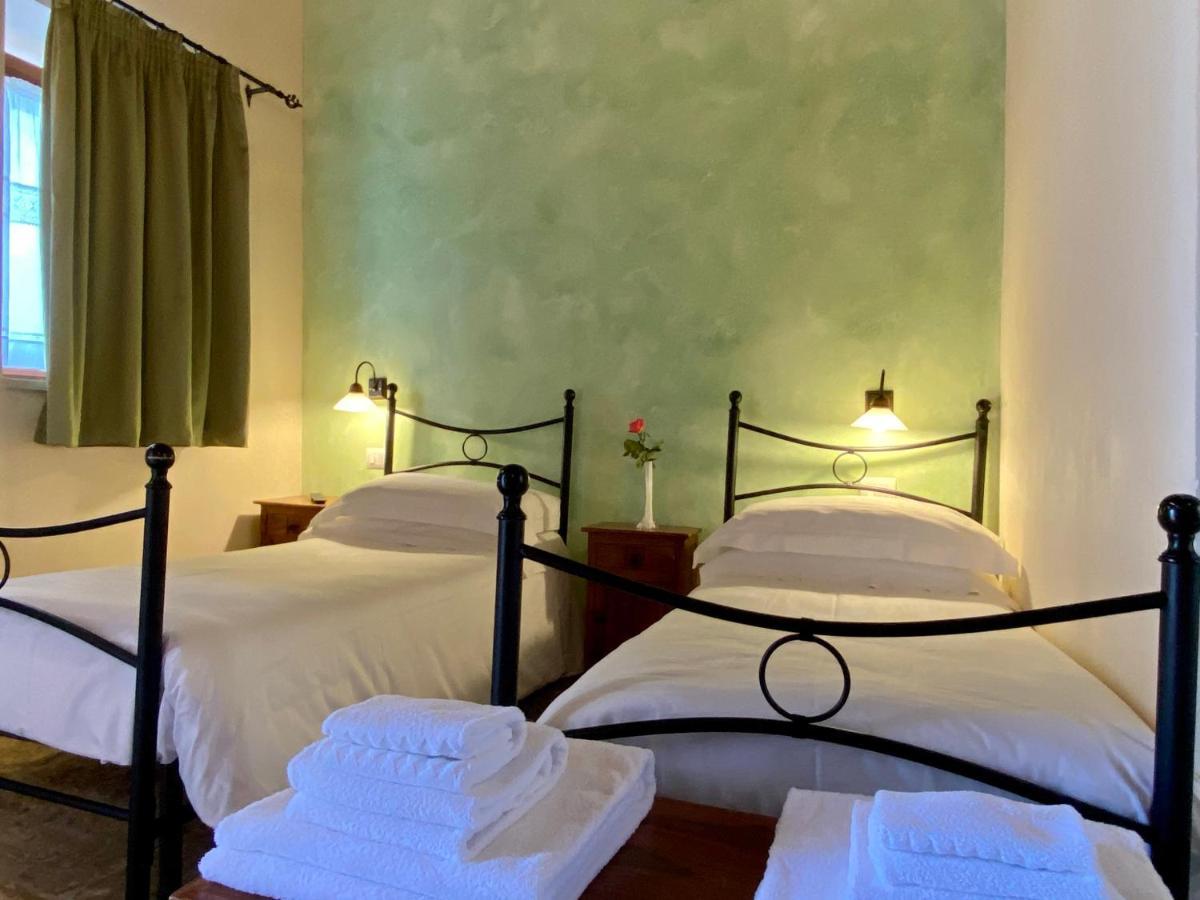 Mastro Vanni - Urban Masseria Ragusa Eksteriør billede