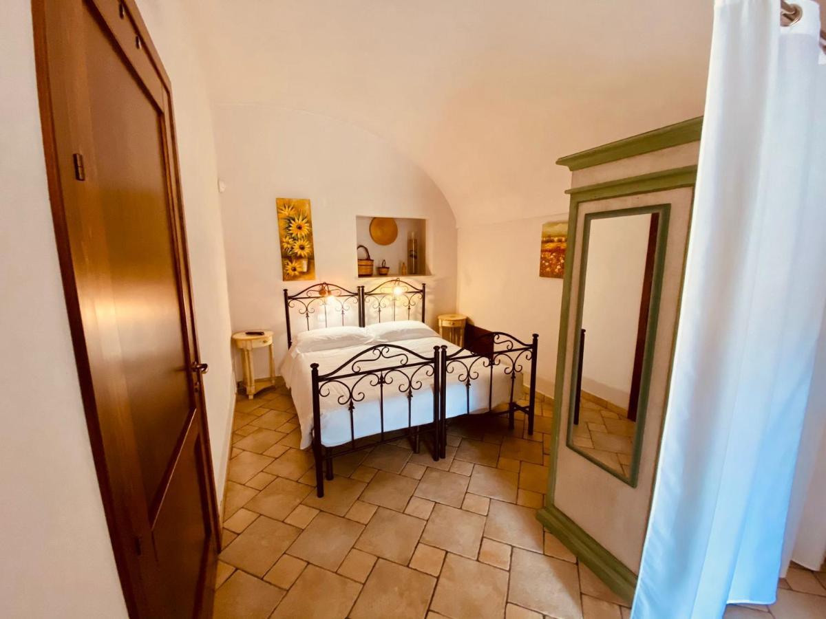 Mastro Vanni - Urban Masseria Ragusa Eksteriør billede