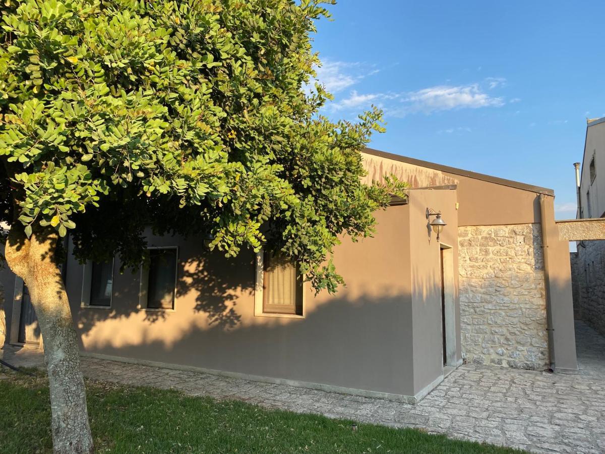 Mastro Vanni - Urban Masseria Ragusa Eksteriør billede