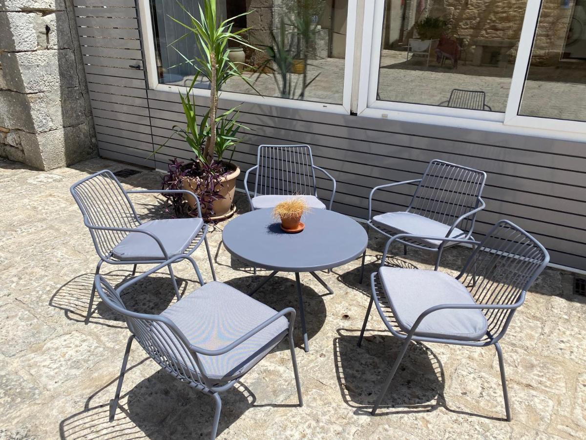 Mastro Vanni - Urban Masseria Ragusa Eksteriør billede