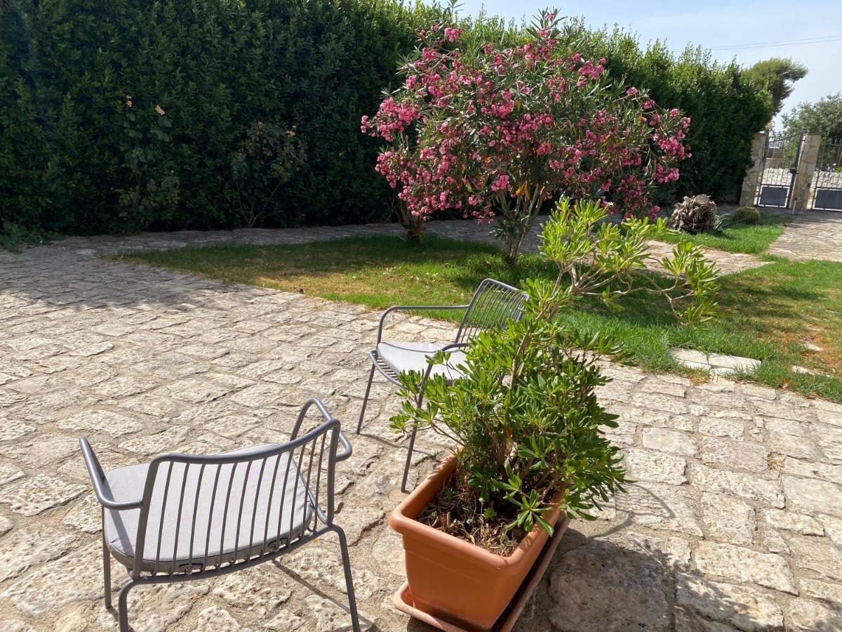Mastro Vanni - Urban Masseria Ragusa Eksteriør billede