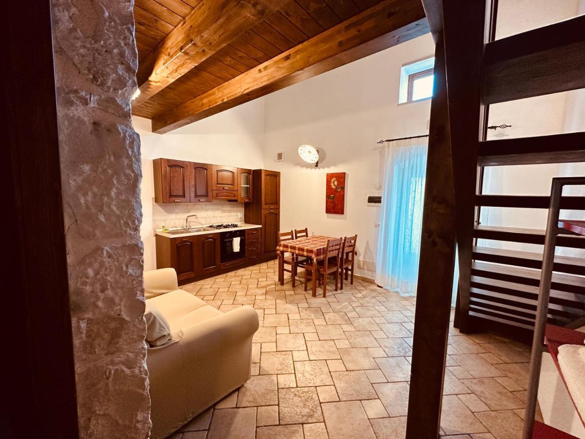 Mastro Vanni - Urban Masseria Ragusa Eksteriør billede