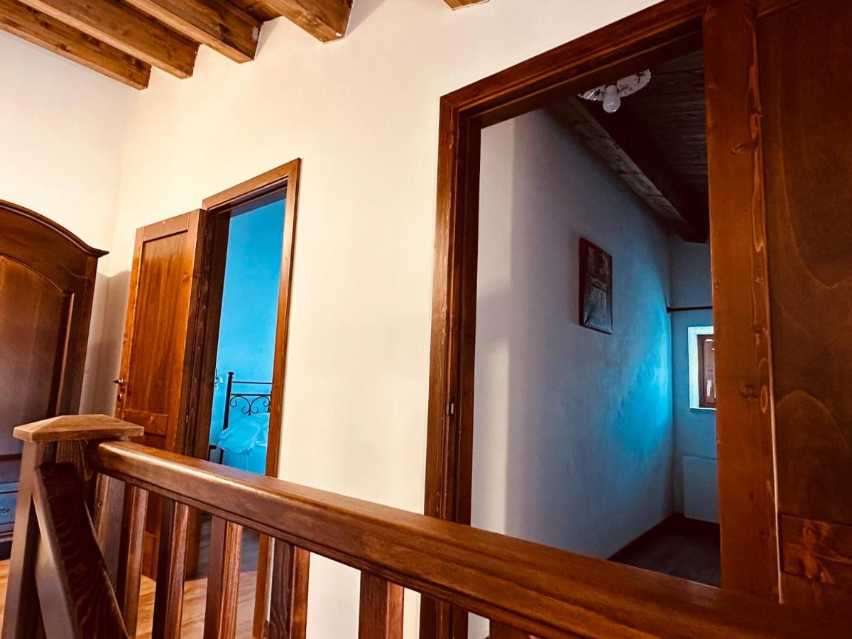 Mastro Vanni - Urban Masseria Ragusa Eksteriør billede