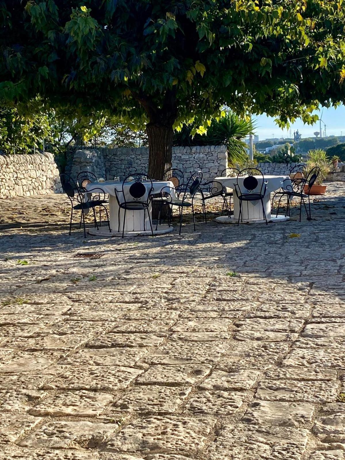 Mastro Vanni - Urban Masseria Ragusa Eksteriør billede